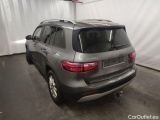  Mercedes  GLB Mercedes-Benz   180 d Business Solution 5d #7