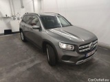  Mercedes  GLB Mercedes-Benz   180 d Business Solution 5d #8
