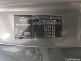  Mercedes  GLB Mercedes-Benz   180 d Business Solution 5d #20