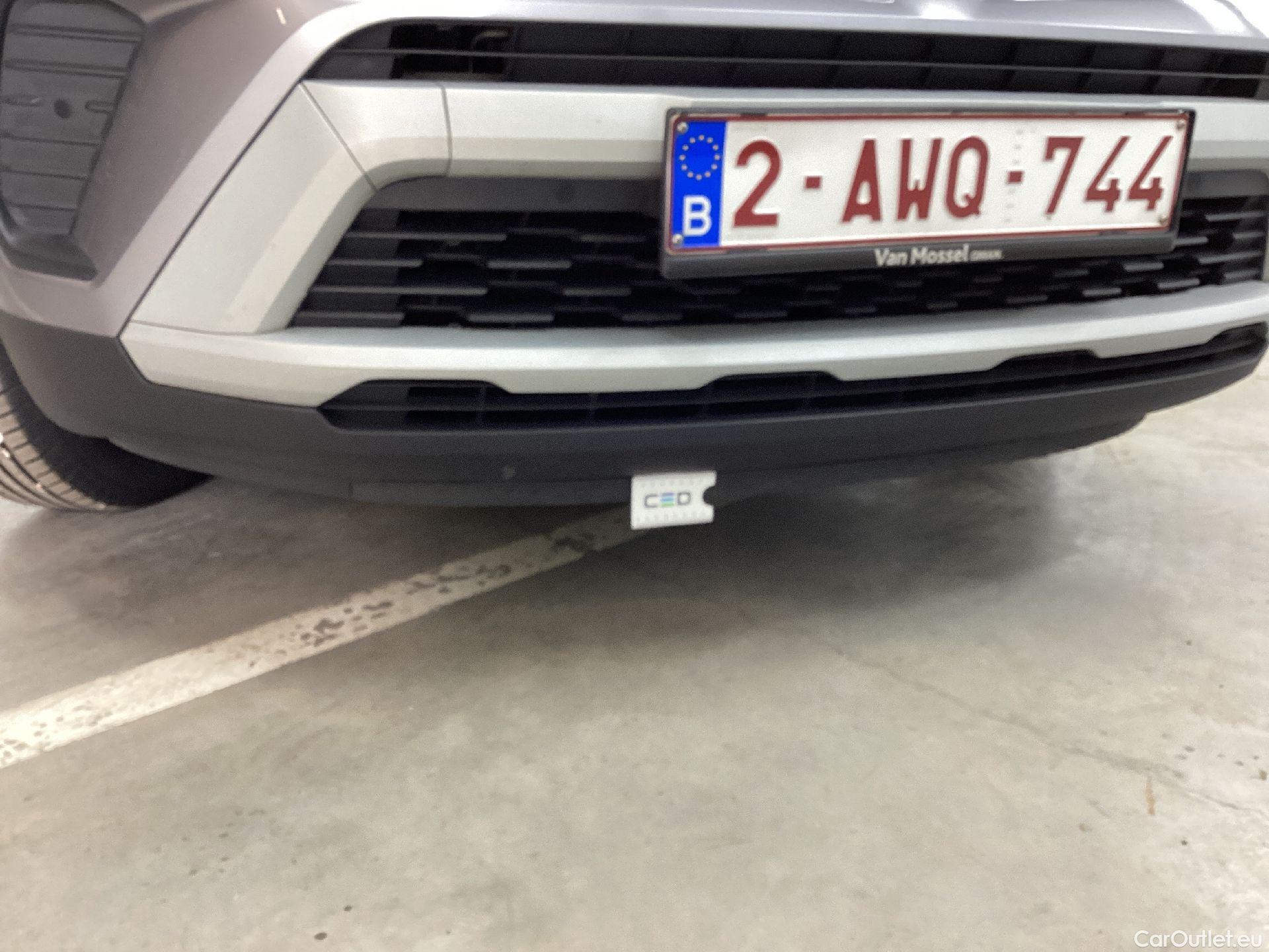  Opel  Crossland Opel,  '20, Opel  1.2 81kW Turbo S/S Elegance 5d #9