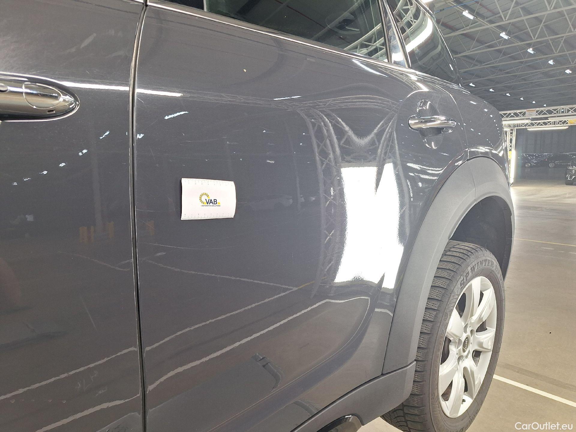  Mini  Countryman MINI, Mini  '16, Mini  Coopers SD ALL4 AT (140 kW) 5d #26