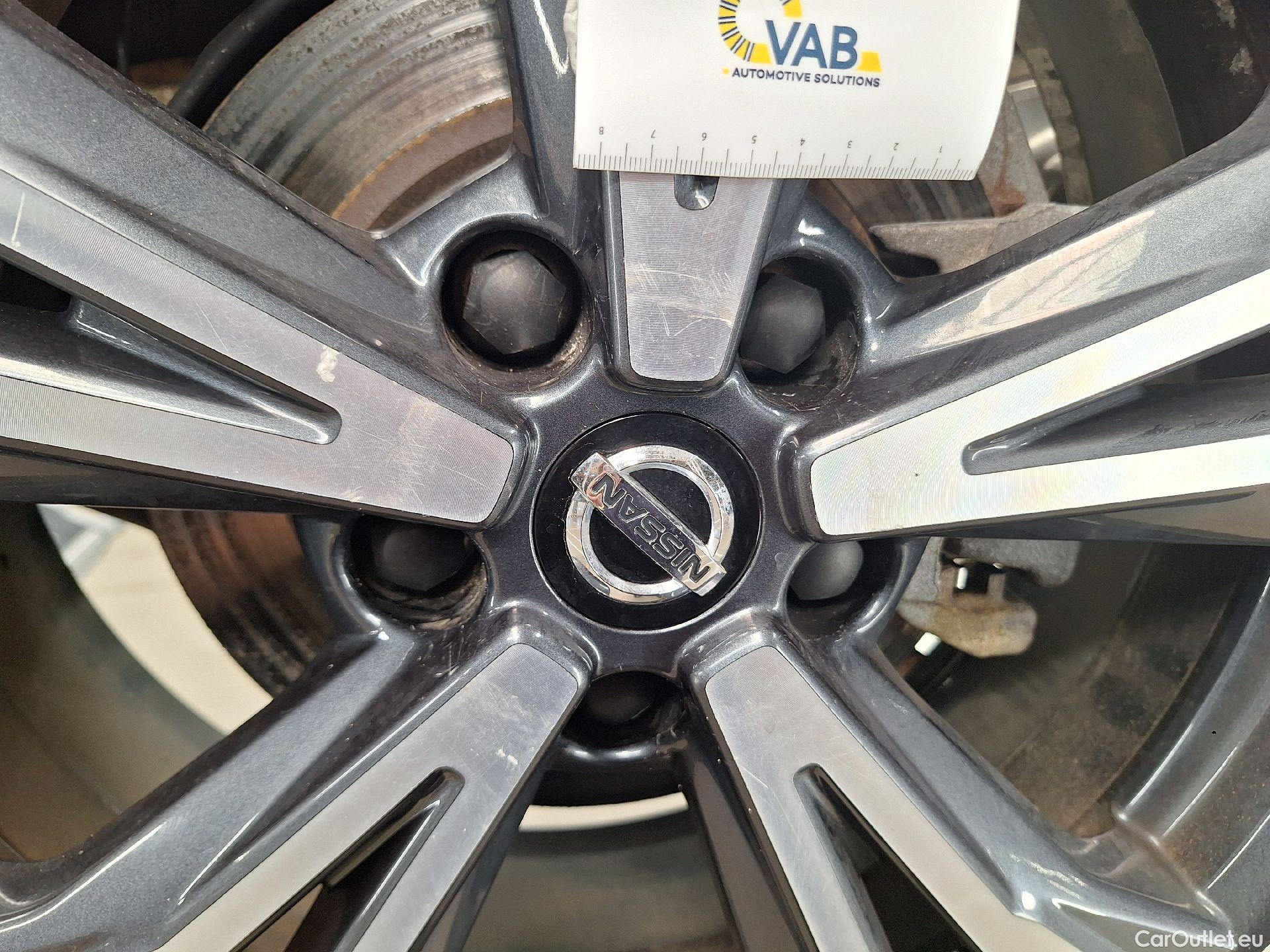  Nissan  Qashqai Nissan,  '17, Nissan  DIG-T 140 EVAPO N-Connecta 5d #14