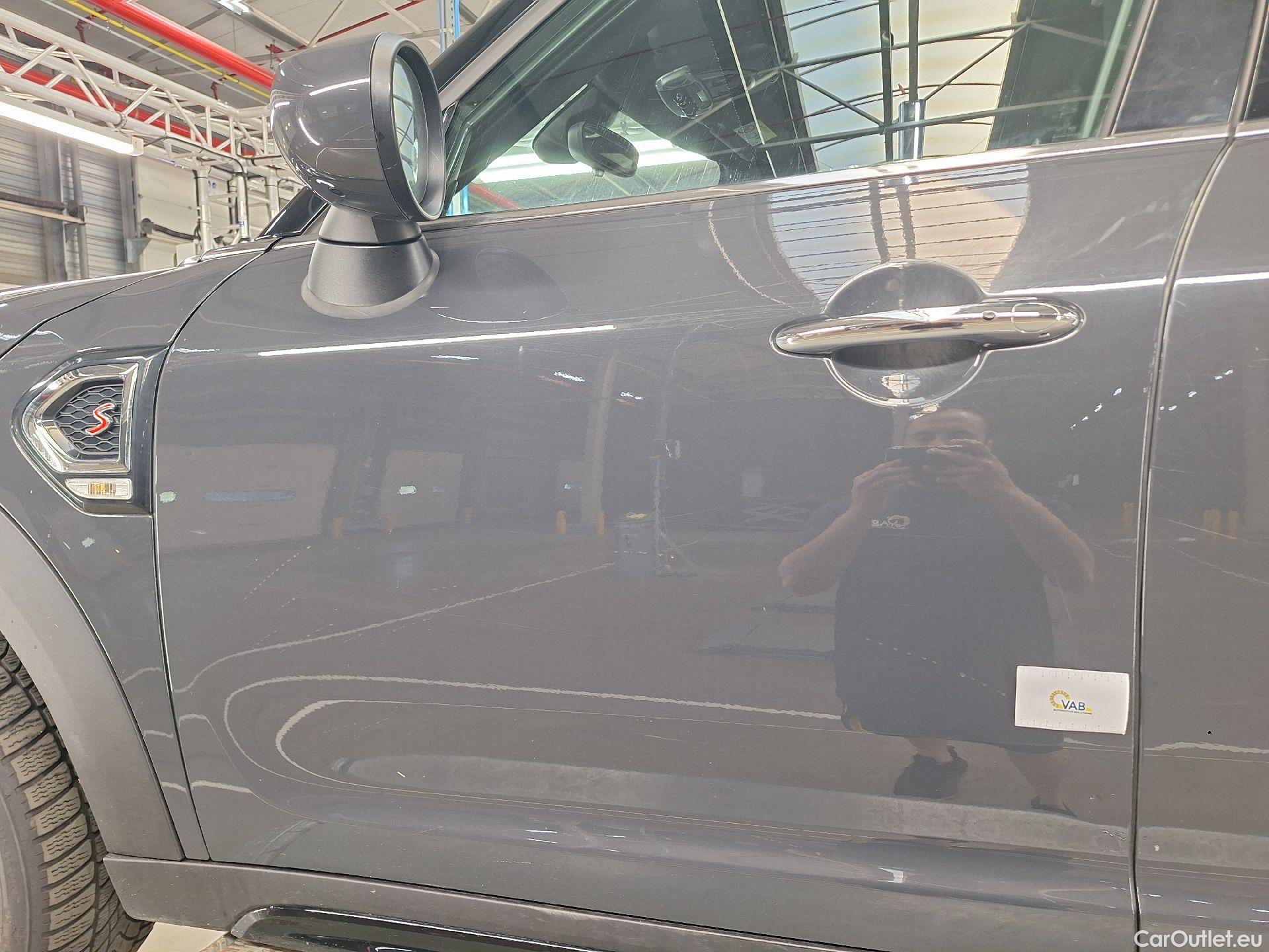  Mini  Countryman MINI, Mini  '16, Mini  Coopers SD ALL4 AT (140 kW) 5d #23