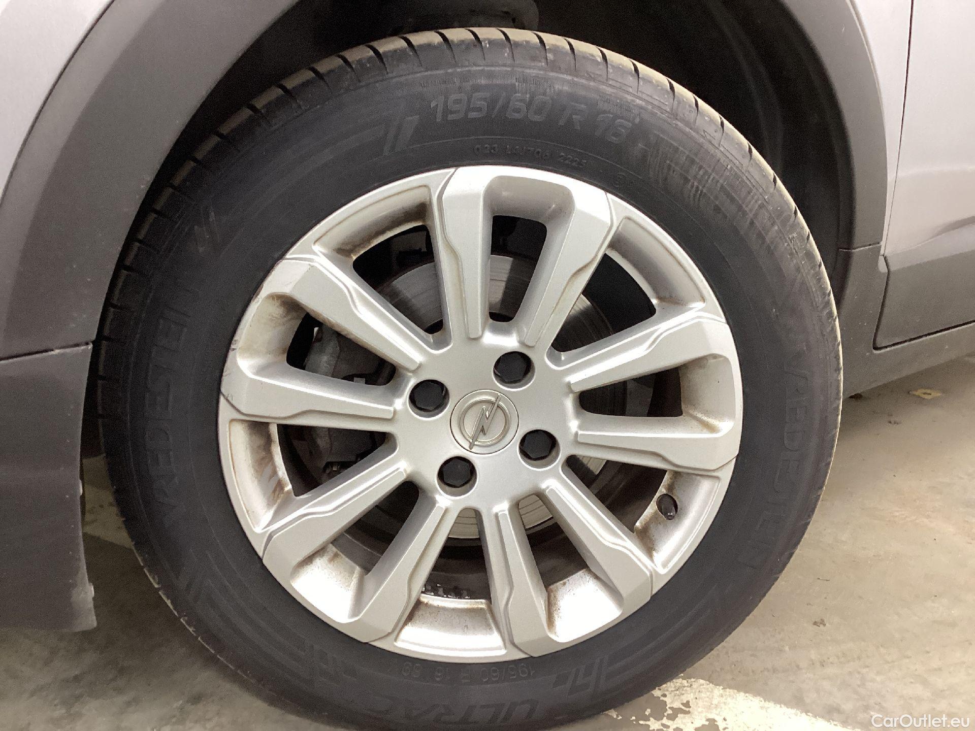  Opel  Crossland Opel,  '20, Opel  1.2 81kW Turbo S/S Elegance 5d #14