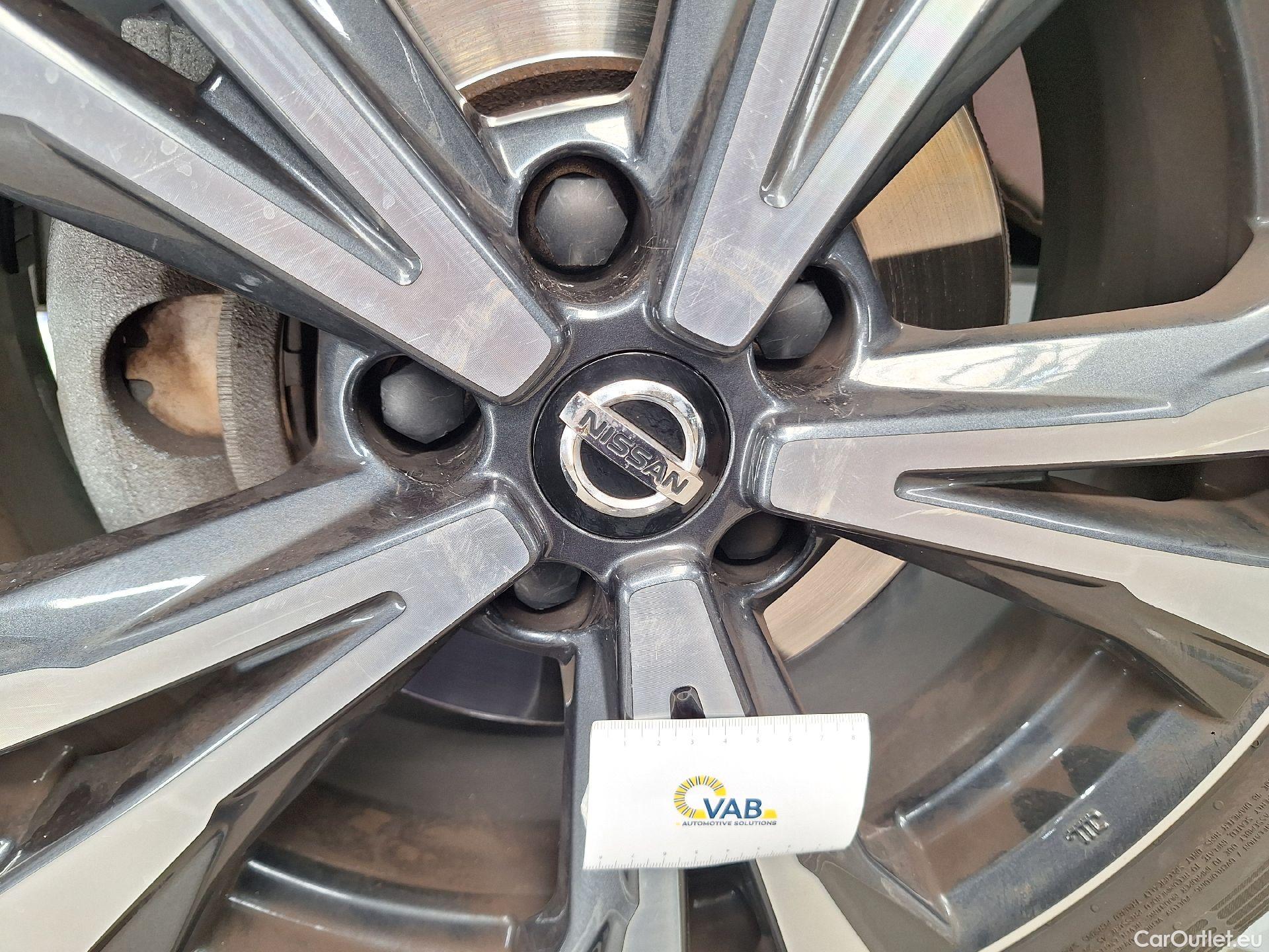  Nissan  Qashqai Nissan,  '17, Nissan  DIG-T 140 EVAPO N-Connecta 5d #12