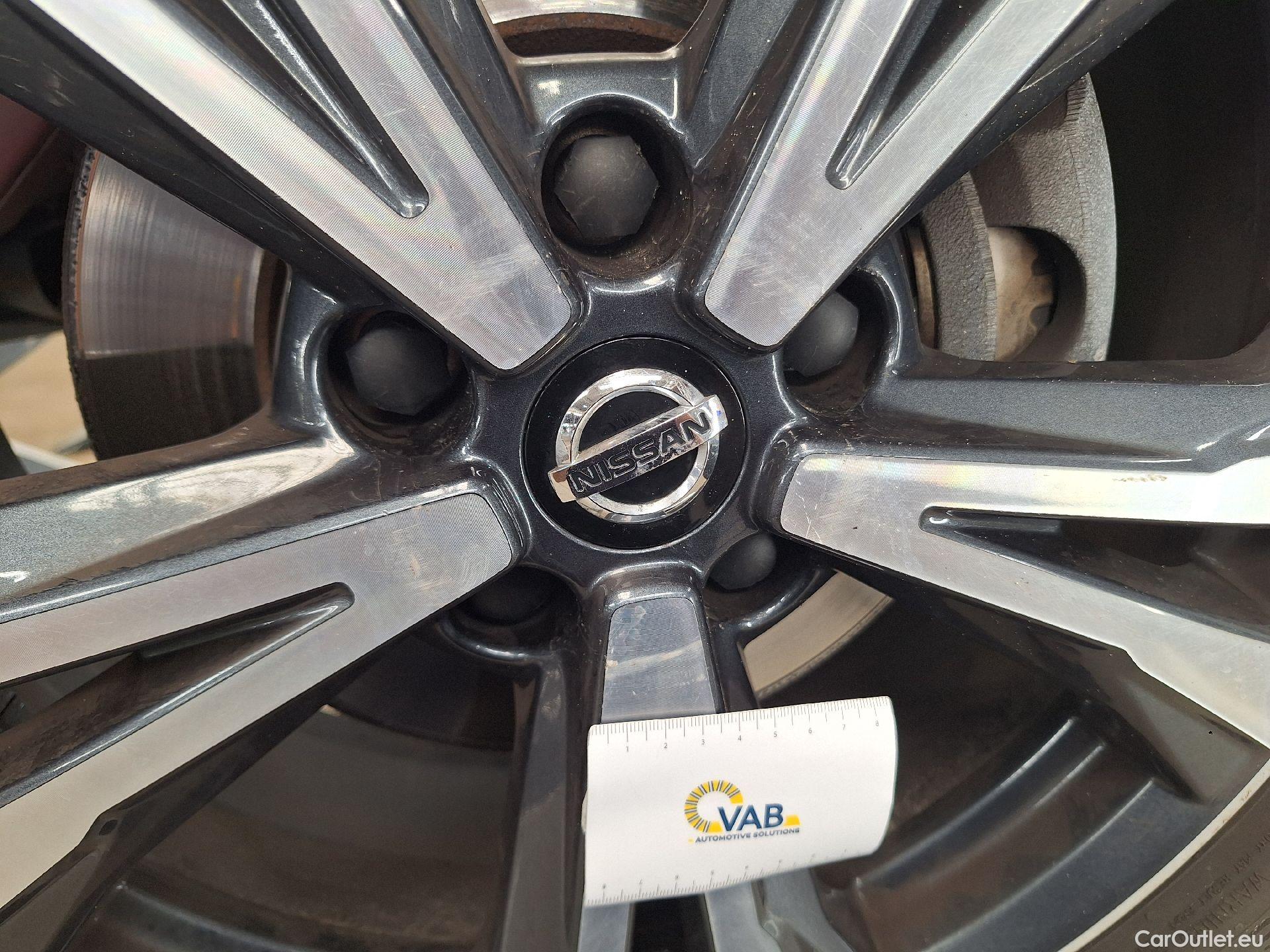  Nissan  Qashqai Nissan,  '17, Nissan  DIG-T 140 EVAPO N-Connecta 5d #20