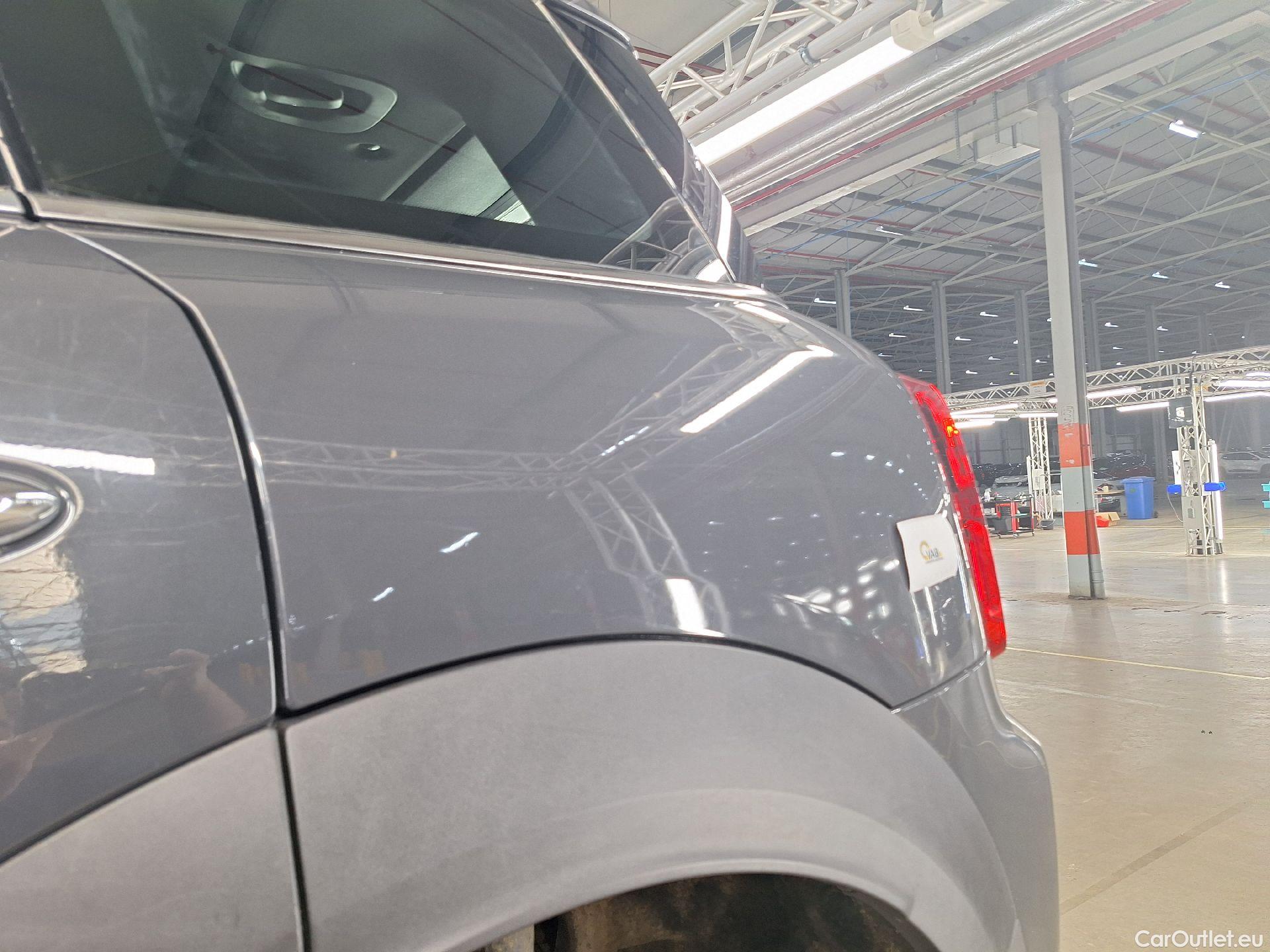  Mini  Countryman MINI, Mini  '16, Mini  Coopers SD ALL4 AT (140 kW) 5d #29