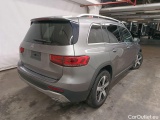  Mercedes  GLB Mercedes-Benz   200 d Business Solution 5d #2