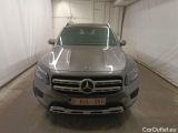  Mercedes  GLB Mercedes-Benz   200 d Business Solution 5d #5