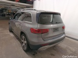  Mercedes  GLB Mercedes-Benz   200 d Business Solution 5d #7
