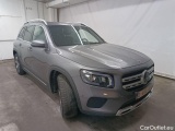  Mercedes  GLB Mercedes-Benz   200 d Business Solution 5d #8