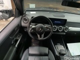  Mercedes  GLB Mercedes-Benz   200 d Business Solution 5d #9