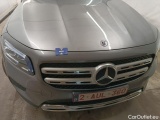  Mercedes  GLB Mercedes-Benz   200 d Business Solution 5d #25