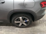  Mercedes  GLB Mercedes-Benz   200 d Business Solution 5d #46