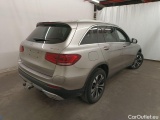  Mercedes  G-Klasee Mercedes-Benz GLC GLC 300 de Business Solution 4MATIC 5d #2