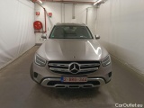  Mercedes  G-Klasee Mercedes-Benz GLC GLC 300 de Business Solution 4MATIC 5d #5
