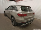  Mercedes  G-Klasee Mercedes-Benz GLC GLC 300 de Business Solution 4MATIC 5d #7