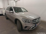  Mercedes  G-Klasee Mercedes-Benz GLC GLC 300 de Business Solution 4MATIC 5d #8
