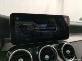  Mercedes  G-Klasee Mercedes-Benz GLC GLC 300 de Business Solution 4MATIC 5d #14