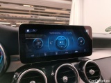  Mercedes  G-Klasee Mercedes-Benz GLC GLC 300 de Business Solution 4MATIC 5d #26