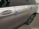  Mercedes  G-Klasee Mercedes-Benz GLC GLC 300 de Business Solution 4MATIC 5d #34