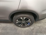  Mercedes  G-Klasee Mercedes-Benz GLC GLC 300 de Business Solution 4MATIC 5d #43