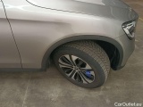  Mercedes  G-Klasee Mercedes-Benz GLC GLC 300 de Business Solution 4MATIC 5d #46