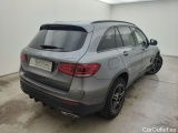  Mercedes  G-Klasee Mercedes-Benz GLC GLC 300 de Business Solution 4MATIC 5d #2
