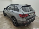  Mercedes  G-Klasee Mercedes-Benz GLC GLC 300 de Business Solution 4MATIC 5d #7