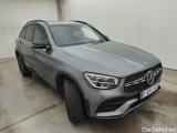  Mercedes  G-Klasee Mercedes-Benz GLC GLC 300 de Business Solution 4MATIC 5d #8