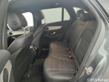  Mercedes  G-Klasee Mercedes-Benz GLC GLC 300 de Business Solution 4MATIC 5d #10