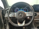  Mercedes  G-Klasee Mercedes-Benz GLC GLC 300 de Business Solution 4MATIC 5d #20
