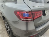  Mercedes  G-Klasee Mercedes-Benz GLC GLC 300 de Business Solution 4MATIC 5d #51
