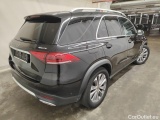  Mercedes  G-Klasee Mercedes-Benz GLE GLE 350 de 4MATIC Business Solution 5d #2