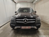  Mercedes  G-Klasee Mercedes-Benz GLE GLE 350 de 4MATIC Business Solution 5d #5