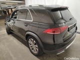  Mercedes  G-Klasee Mercedes-Benz GLE GLE 350 de 4MATIC Business Solution 5d #7