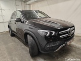  Mercedes  G-Klasee Mercedes-Benz GLE GLE 350 de 4MATIC Business Solution 5d #8