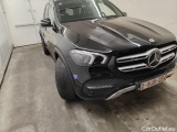  Mercedes  G-Klasee Mercedes-Benz GLE GLE 350 de 4MATIC Business Solution 5d #26