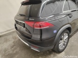  Mercedes  G-Klasee Mercedes-Benz GLE GLE 350 de 4MATIC Business Solution 5d #48