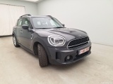  Mini  Countryman MINI, Mini  '16, Mini  Coopers SD ALL4 AT (140 kW) 5d #5