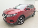  Nissan  Qashqai Nissan,  '17, Nissan  DIG-T 140 EVAPO N-Connecta 5d #2