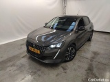  Peugeot  208 PEUGEOT  DIESEL - 2019 1.5 BlueHDi Allure (EU6.4) 5d #2