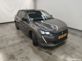  Peugeot  208 PEUGEOT  DIESEL - 2019 1.5 BlueHDi Allure (EU6.4) 5d #4