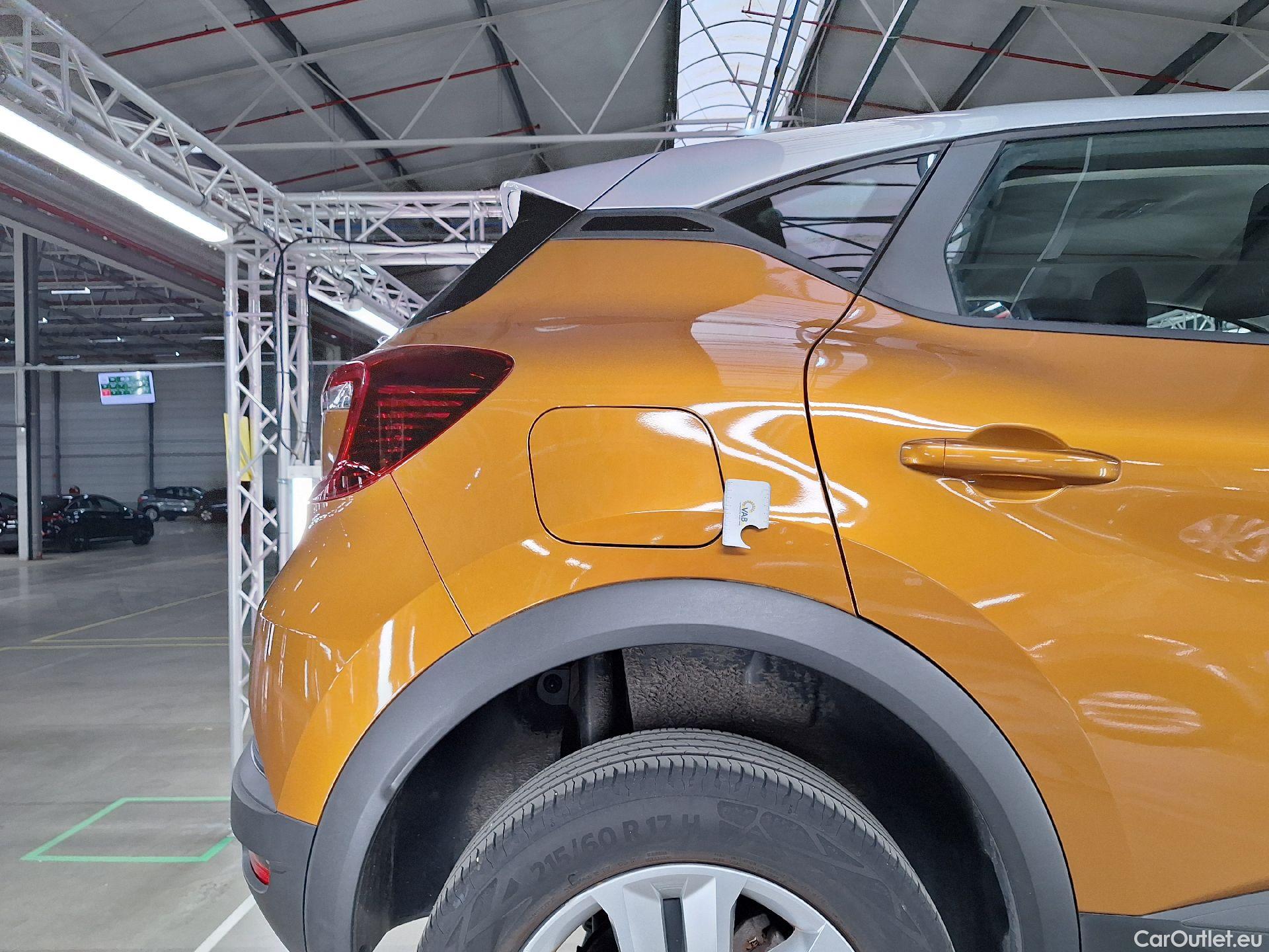  Renault  Captur Renault,  '19 PHEV, Renault  E-TECH Plug-in Hybrid Corporate Edi #19