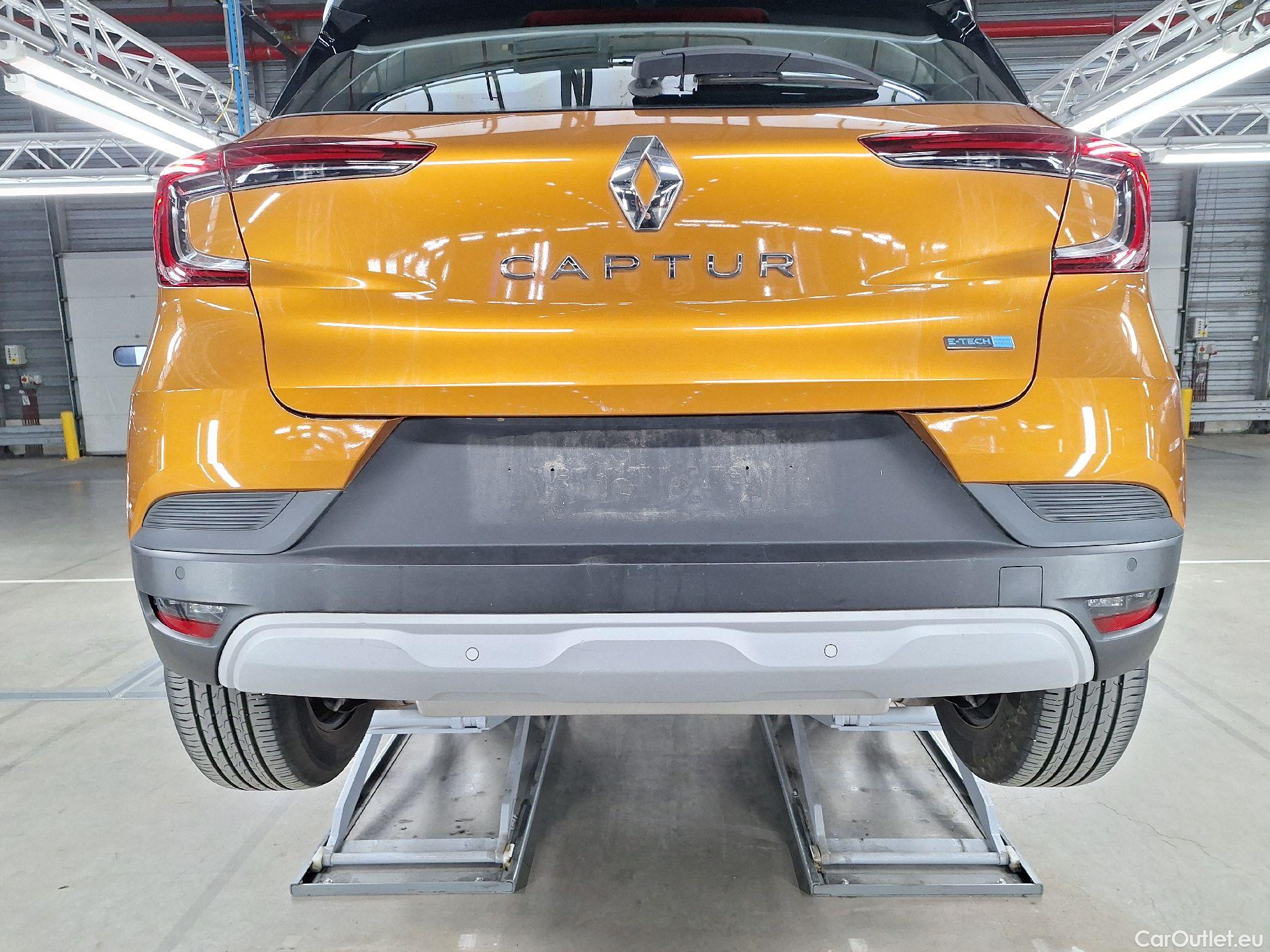  Renault  Captur Renault,  '19 PHEV, Renault  E-TECH Plug-in Hybrid Corporate Edi #15