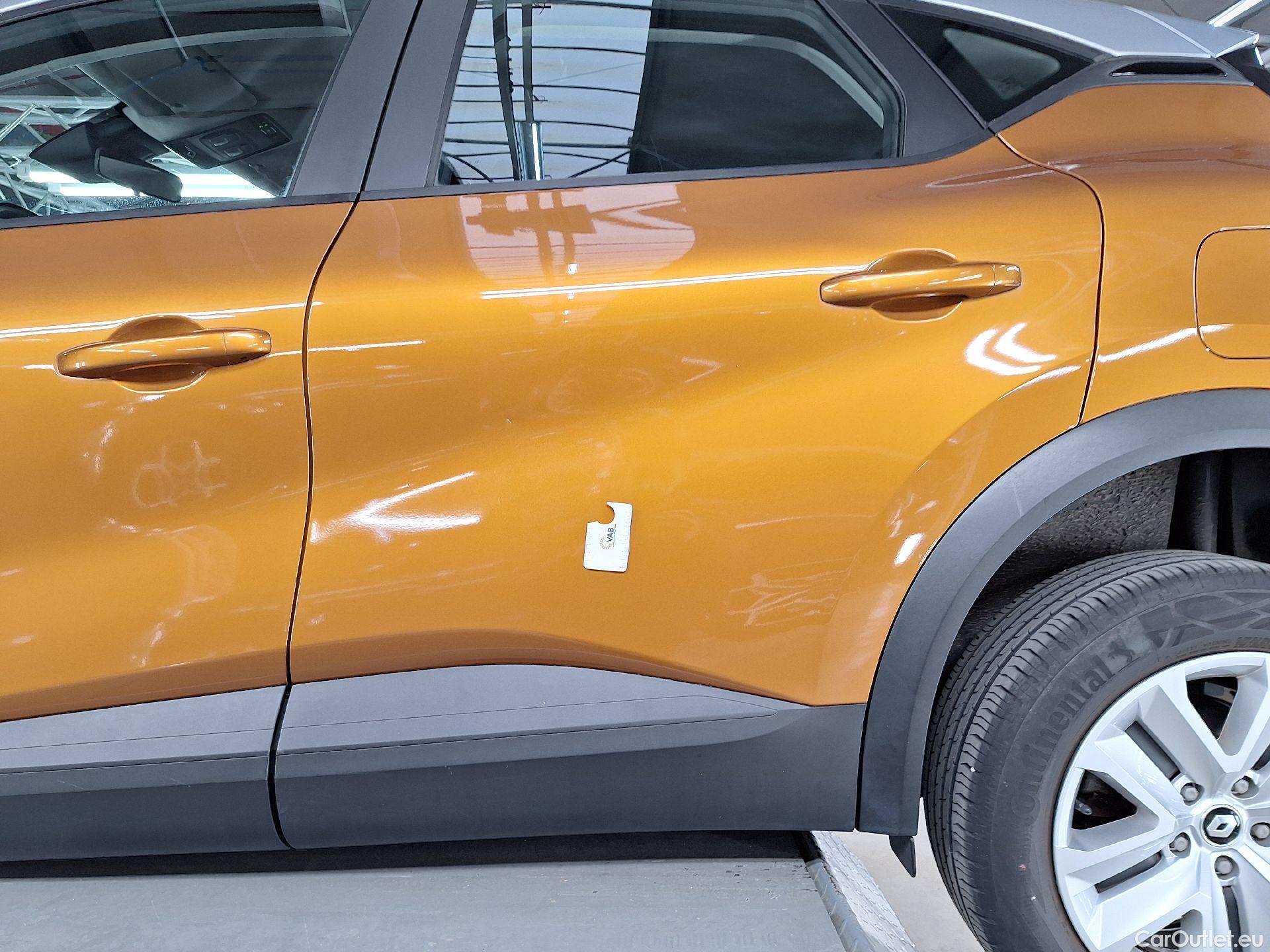  Renault  Captur Renault,  '19 PHEV, Renault  E-TECH Plug-in Hybrid Corporate Edi #6