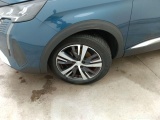  Peugeot  3008 Peugeot  1.2 PureTech 96kW S&S Allure 5d #38