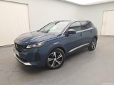  Peugeot  3008 Peugeot,  FL'20, Peugeot  1.2 PureTech 96kW S&S GT 5d #2