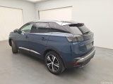  Peugeot  3008 Peugeot,  FL'20, Peugeot  1.2 PureTech 96kW S&S GT 5d #3