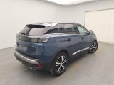  Peugeot  3008 Peugeot,  FL'20, Peugeot  1.2 PureTech 96kW S&S GT 5d #4
